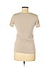 Tahari Tan Short Sleeve T-Shirt Size M - photo 2
