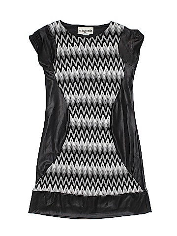 Les Tout Petits Special Occasion Dress (view 1)