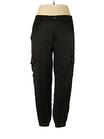 Zara Cargo Pants (view 1)
