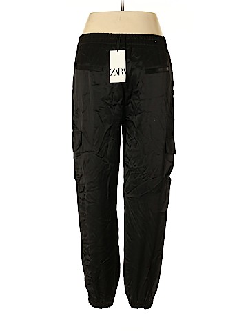 Zara Cargo Pants (view 2)