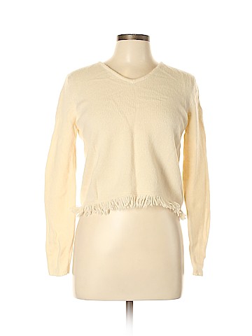 Eddie Bauer Wool Pullover Sweater (view 1)