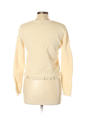 Eddie Bauer Wool Pullover Sweater (view 2)