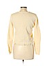 Eddie Bauer 100% Wool Ivory Wool Pullover Sweater Size M (petite) - photo 2
