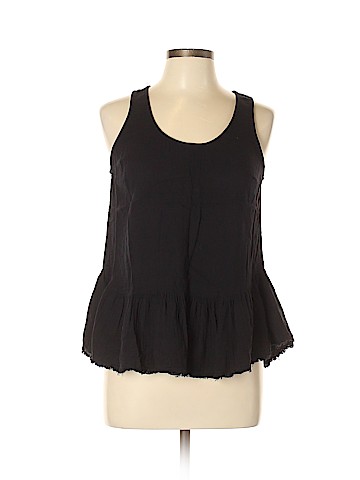 Current/Elliott Sleeveless Blouse (view 1)