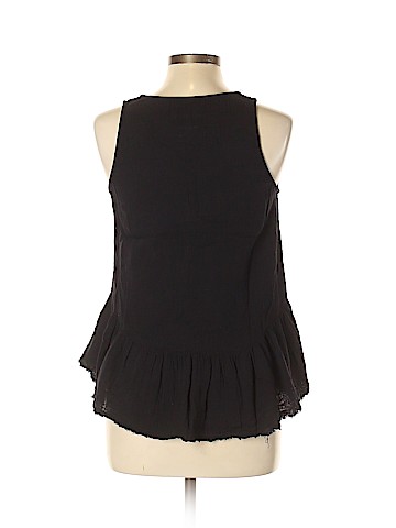 Current/Elliott Sleeveless Blouse (view 2)