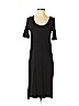 Madewell Black Casual Dress Size XS - photo 1
