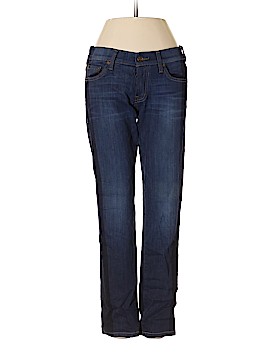 Red Engine Size 27 waist