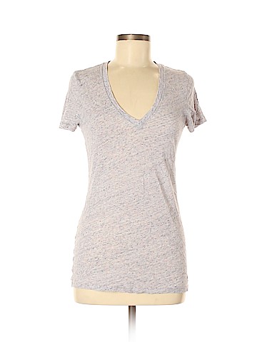 Victoria's Secret Pink Short Sleeve T-Shirt (view 1)