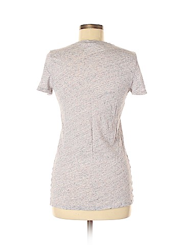 Victoria's Secret Pink Short Sleeve T-Shirt (view 2)