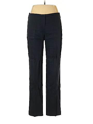 Elie Tahari Linen Pants (view 1)