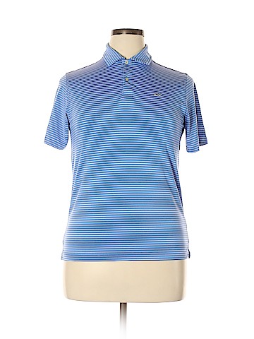 Vineyard Vines Short Sleeve Polo (view 1)