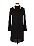 Lanston Black Casual Dress Size M - photo 1