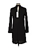 Lanston Black Casual Dress Size M - photo 2