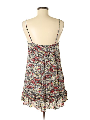 Parker Sleeveless Blouse (view 2)