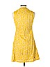 Marc by Marc Jacobs Yellow Casual Dress Size 8 - photo 2