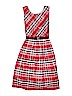 Jona Michelle Red Special Occasion Dress Size 12 - photo 1