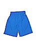 Active by Old Navy 100% Polyester Blue Athletic Shorts Size 6 - 7 - photo 2