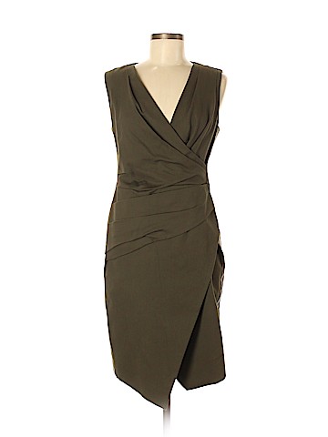 J. Mendel Casual Dress (view 1)