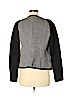 Theory Black Jacket Size 8 - photo 2