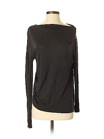 Helmut Long Sleeve Top (view 1)