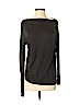 Helmut Gray Long Sleeve Top Size S - photo 1