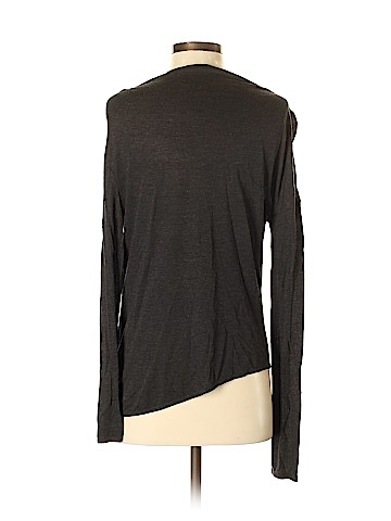 Helmut Long Sleeve Top (view 2)