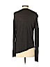 Helmut Gray Long Sleeve Top Size S - photo 2
