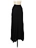 BCBGMAXAZRIA Black Casual Skirt Size M - photo 1