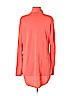 BCBGMAXAZRIA Pink Cardigan Size S - photo 2