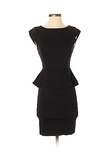 alice + olivia Love Scoop Casual Dress (view 1)