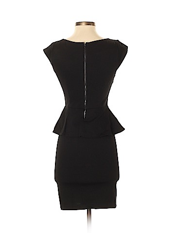 alice + olivia Love Scoop Casual Dress (view 2)