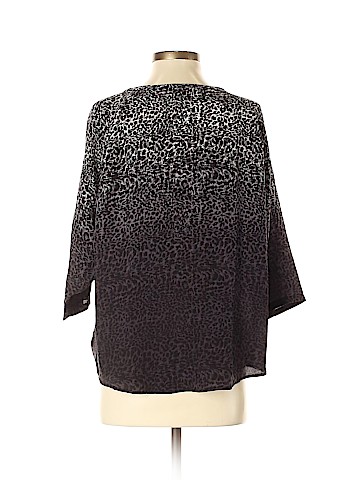 Joie 3/4 Sleeve Blouse (view 2)