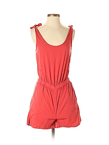 Madewell Romper (view 1)