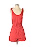 Madewell Pink Romper Size XS - photo 1