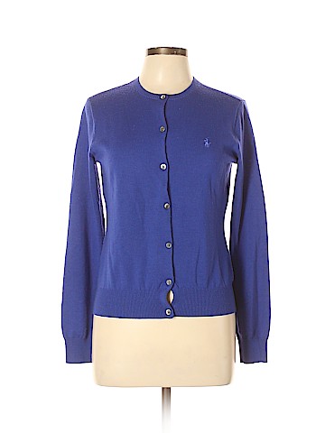 Ralph Lauren Sport Wool Cardigan (view 1)