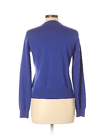 Ralph Lauren Sport Wool Cardigan (view 2)