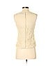 Robert Rodriguez Ivory Sleeveless Blouse Size 0 - photo 2