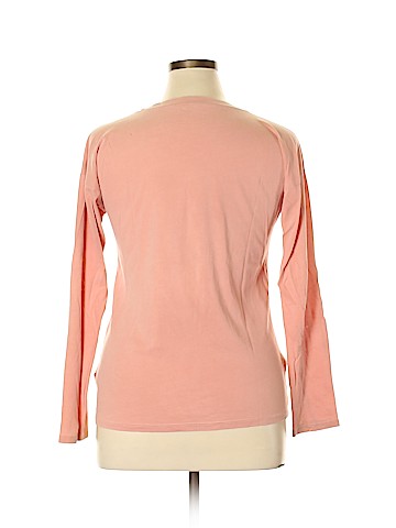J.Crew Long Sleeve T-Shirt (view 2)