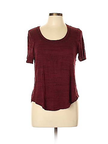 Pure & Good Short Sleeve T-Shirt (view 1)