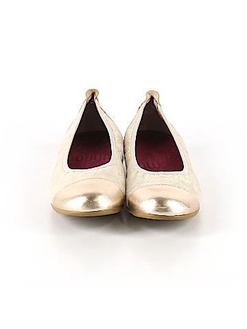 Munro American Flats (view 2)