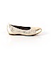 Munro American Gold Flats Size 7 - photo 1
