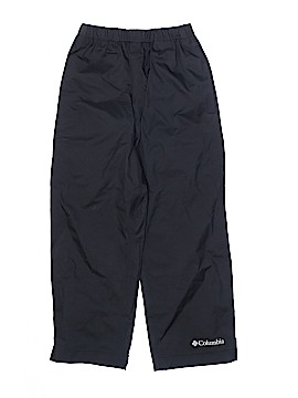 Columbia Size X-Small kids