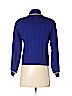 St. John Blue Pullover Sweater Size P (petite) - photo 2