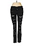 Current/Elliott Black Jeans Size XS (0) - photo 1