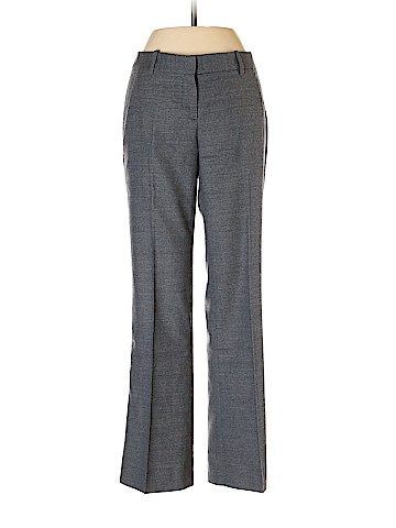 Theory Wool Pants (view 1)