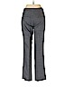 Theory Gray Wool Pants Size 00 - photo 2