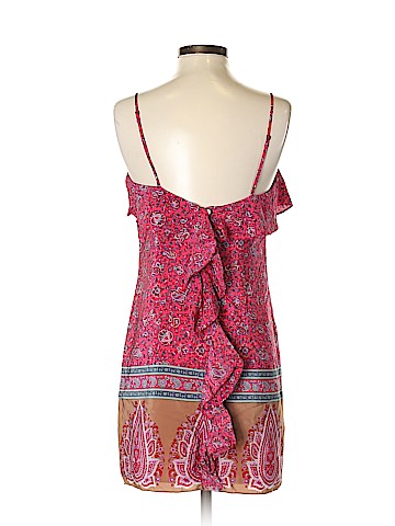 Tibi Sleeveless Blouse (view 2)