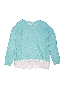 PINK Republic (Heart) Size X-Large youth