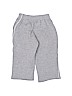 Puma Solid Gray Sweatpants 18-24 MO / 24 MO - photo 2
