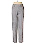 Brooks Brothers 100% Wool Gray Wool Pants Size 6 - photo 1
